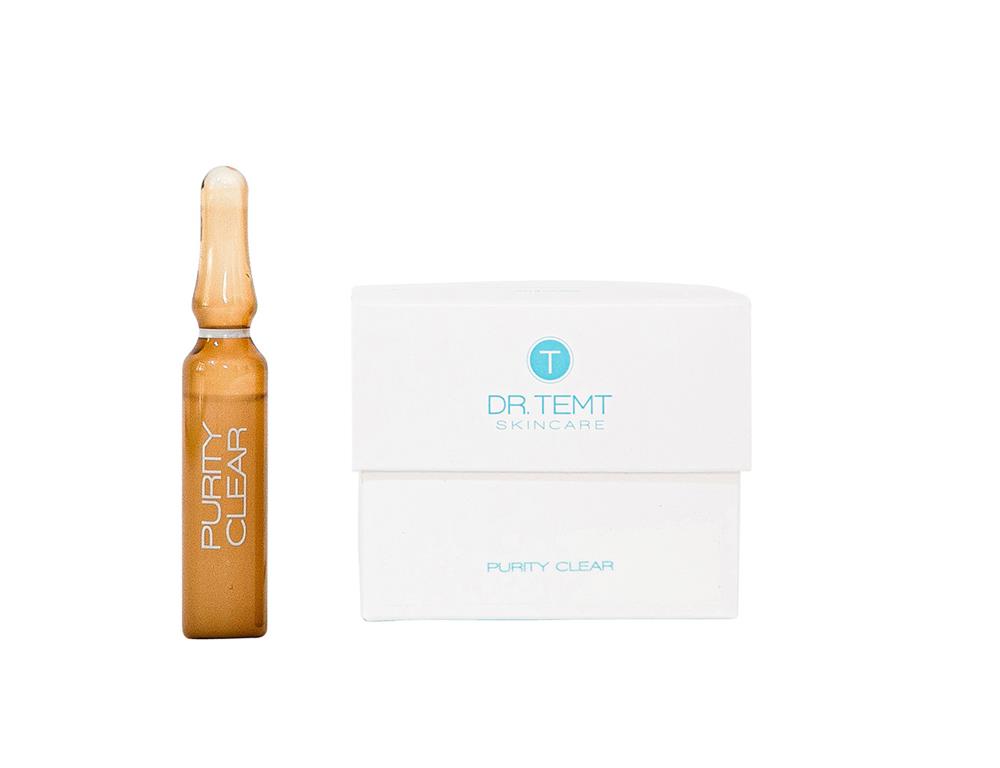 PURITY CLEAR COMPLEX AMPULE 7 X 2 ML