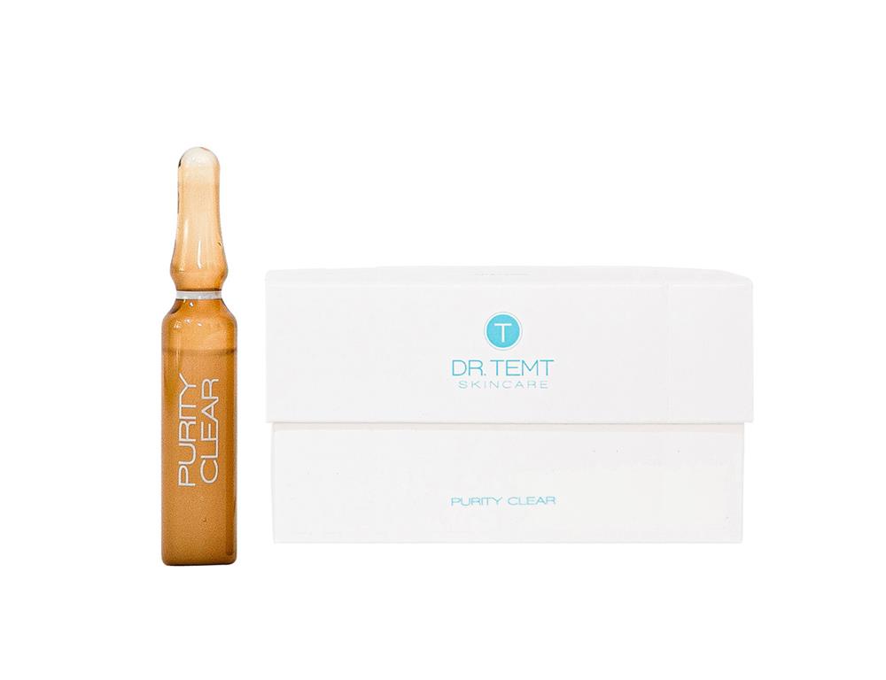 PURITY CLEAR COMPLEX AMPULE 20 X 2 ML