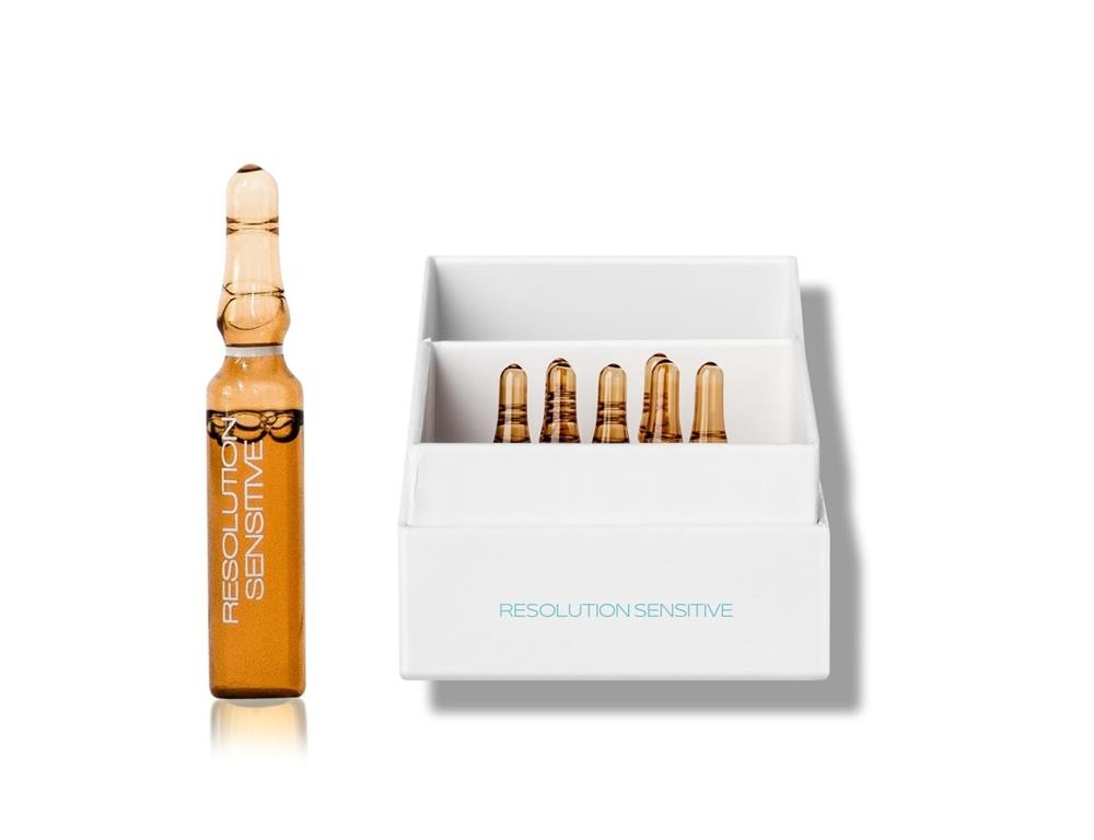 RESOLUTION SENSITIVE AMPULE 7 X 2 ML