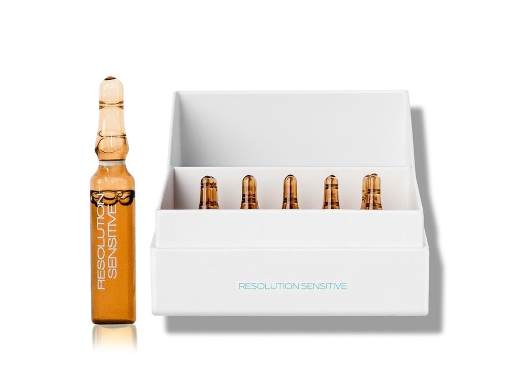 RESOLUTION SENSITIVE AMPULE 20 X 2 ML