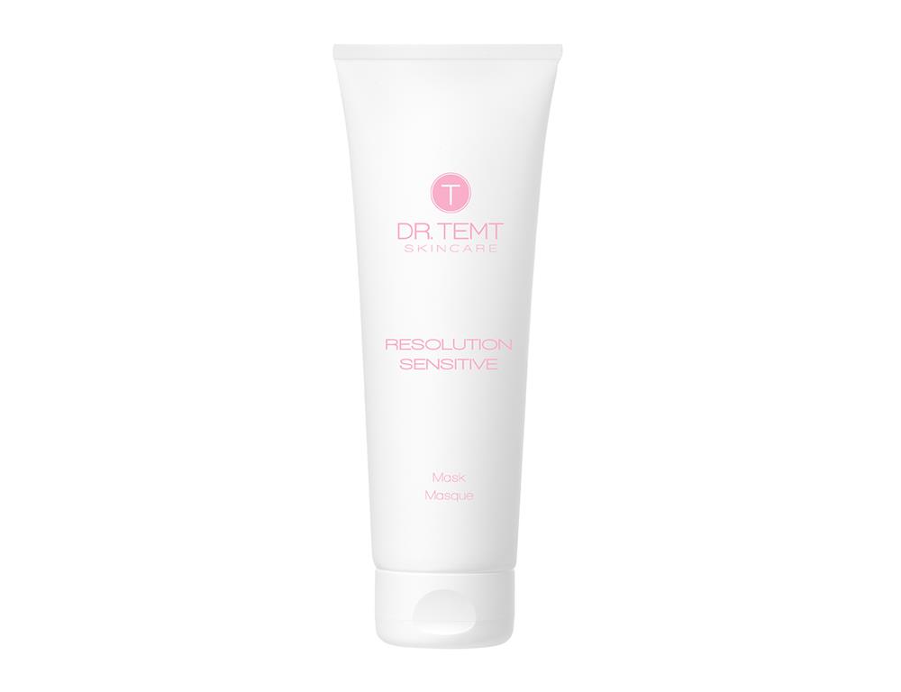 RESOLUTION SENSITIVE MASK 250 ML