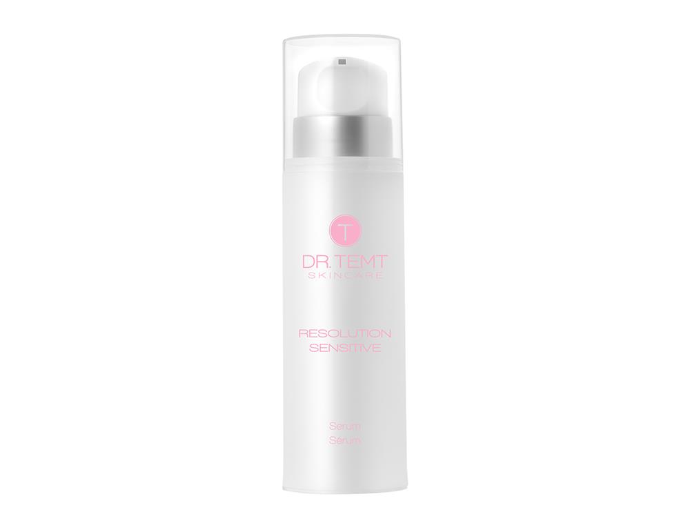 RESOLUTION SENSITIVE SERUM 250 ML