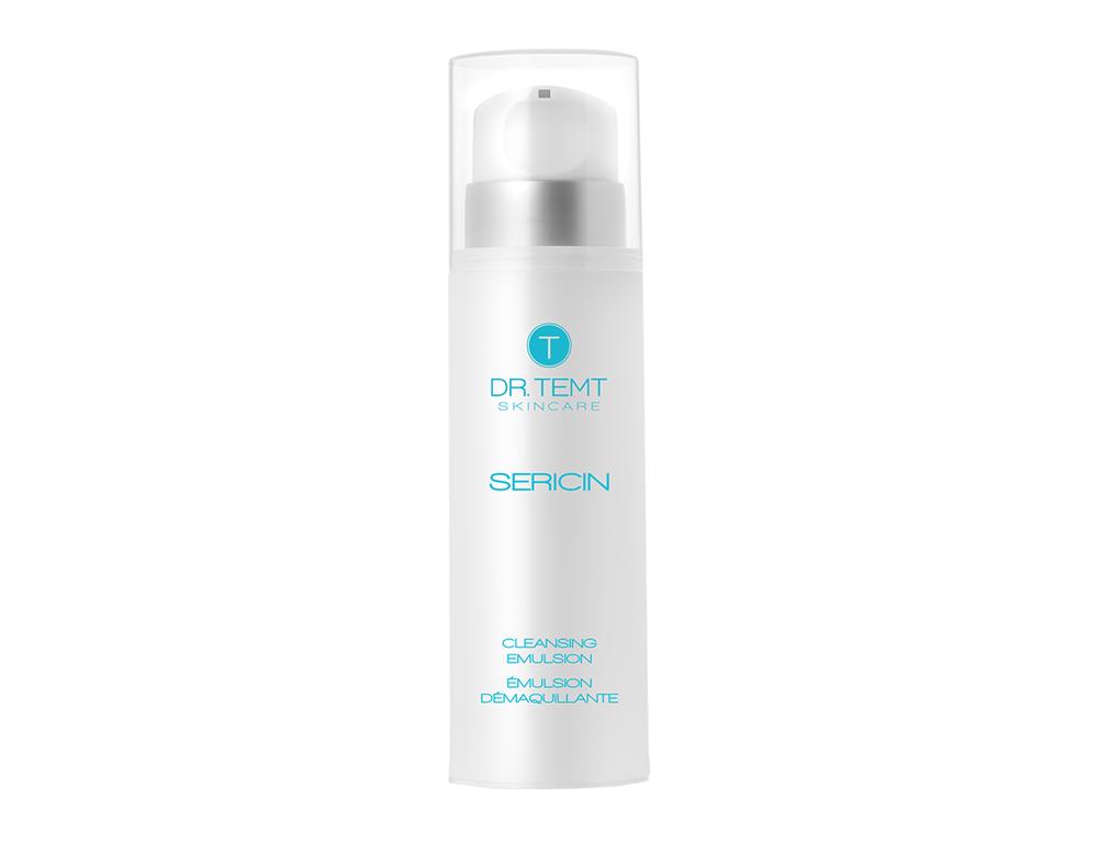 SERICIN ČISTILNA EMULZIJA 250 ML