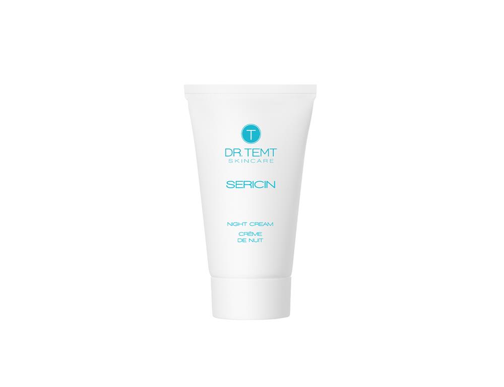 SERICIN NOČNA KREMA 50 ML