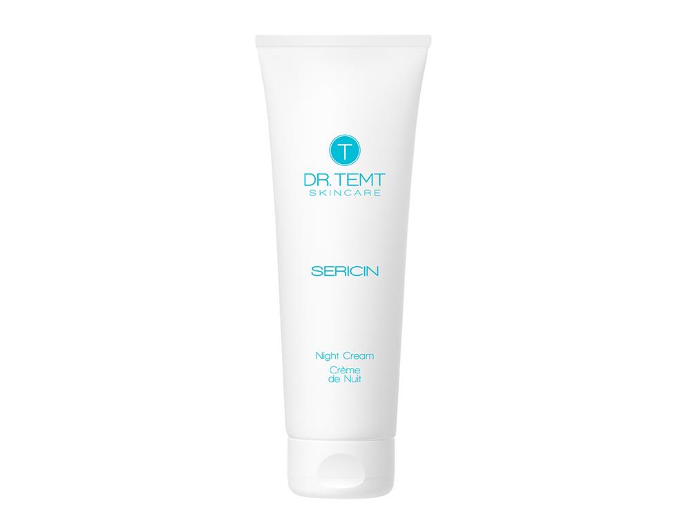 SERICIN NOČNA KREMA 250 ML