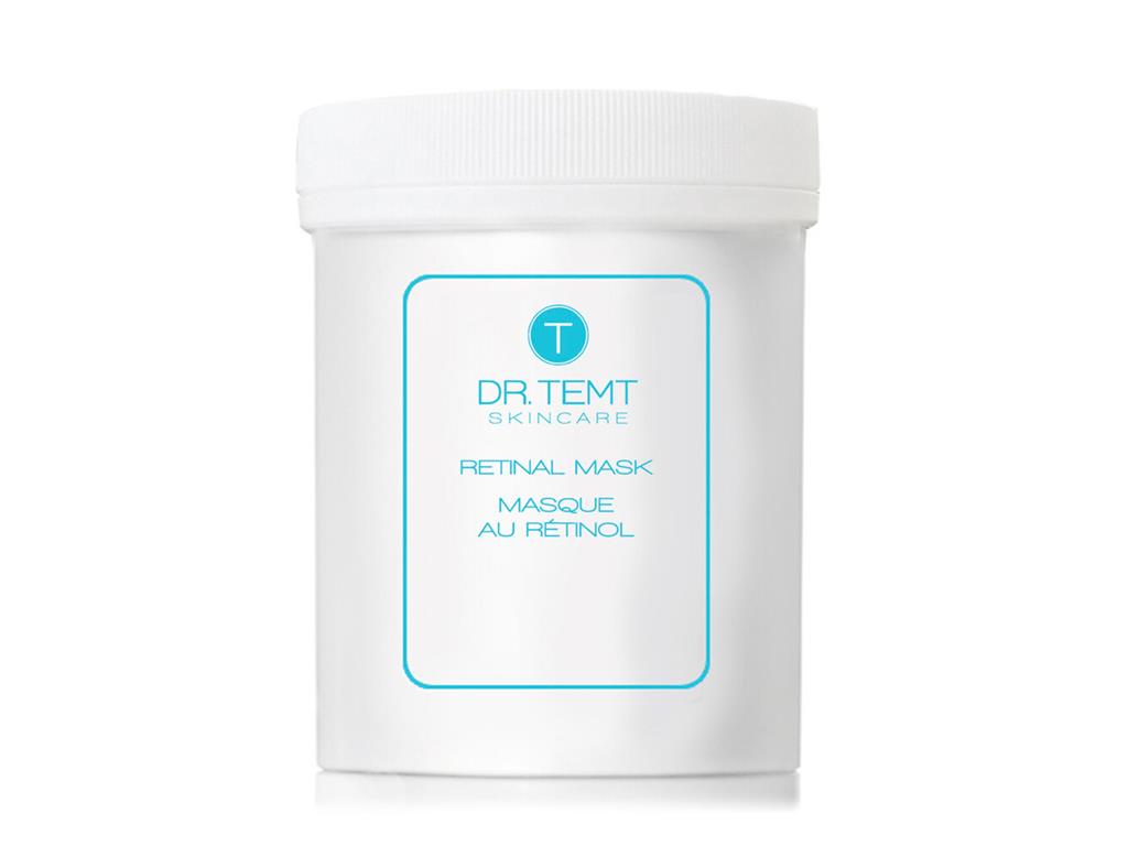 RETINAL MASKA 1000 ML