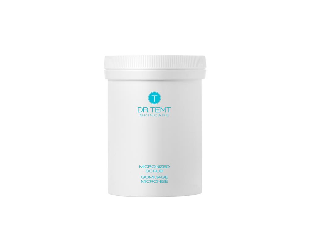 MICRONIZED SCRUB 250 ML