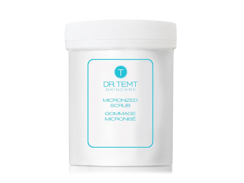 MICRONIZED SCRUB 1000 ML