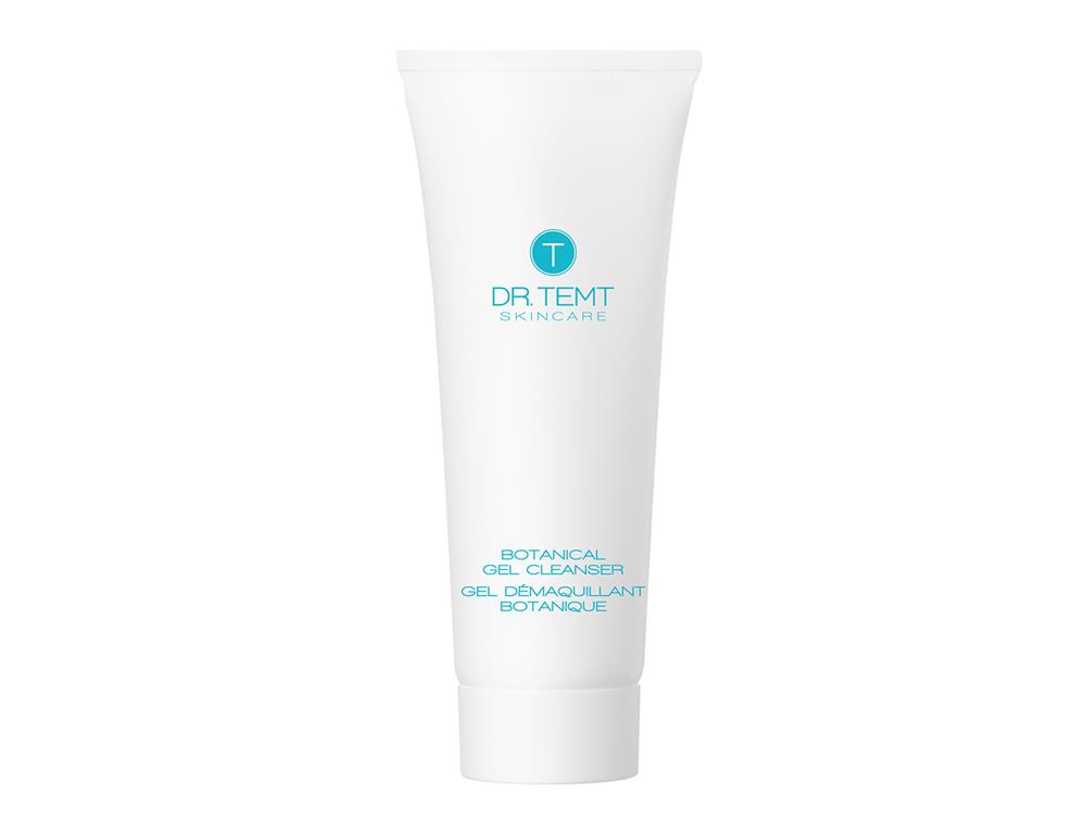 BOTANIČNO ČISTILO V GELU 250 ML