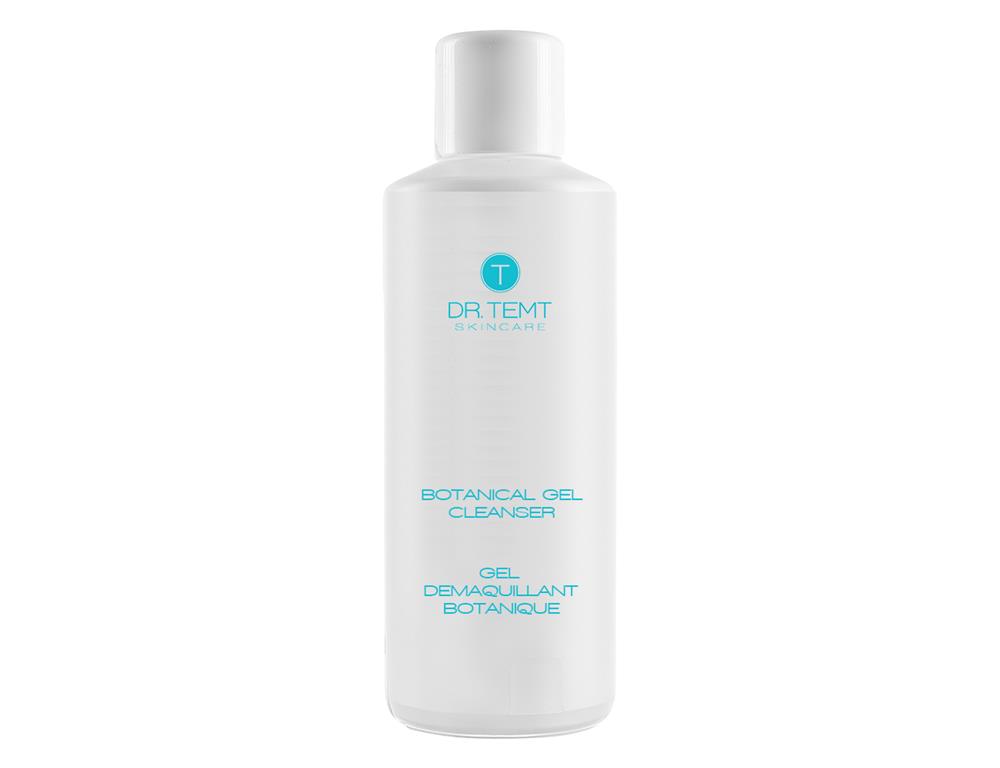 BOTANIČNO ČISTILO V GELU 1000 ML