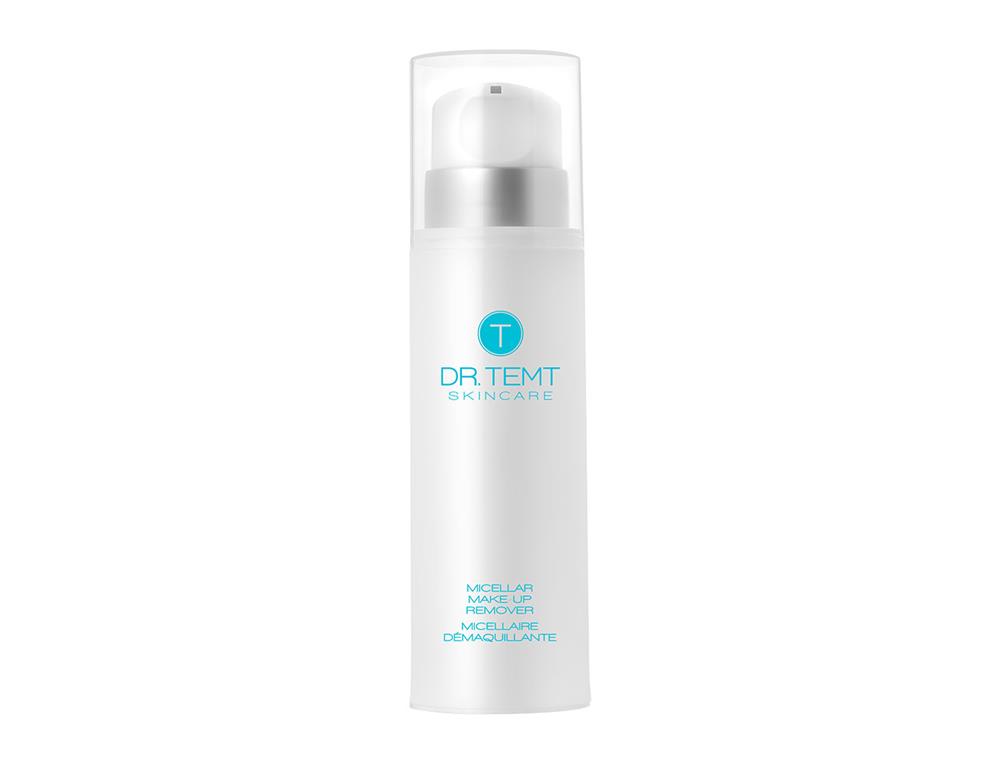 MICELARNO MAKE-UP ČISTILO 250 ML