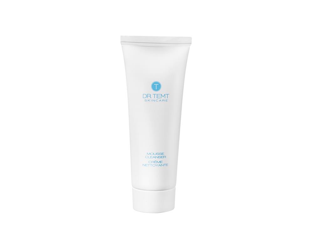 MOUSSE CLEANSER 100 ML