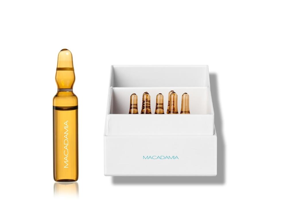 MACADAMIA AMPULE 7 X 2 ML