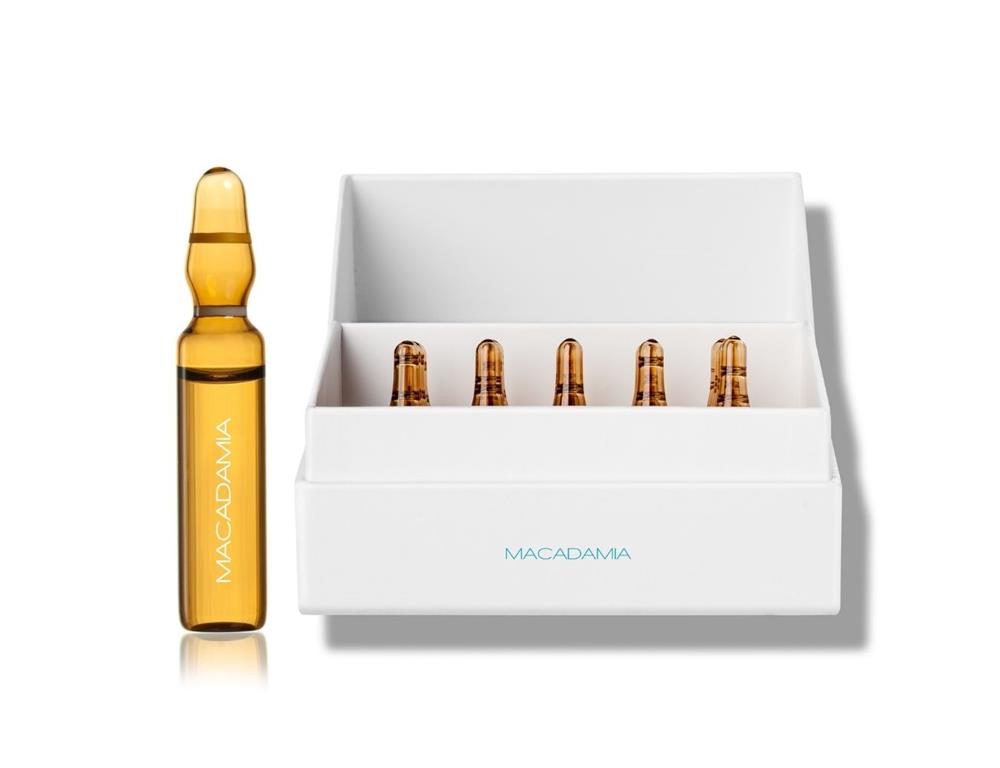 MACADAMIA AMPULE 20 X 2 ML