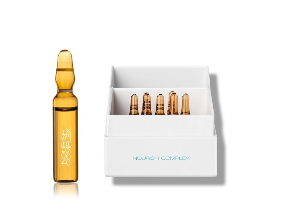 NOURISH COMPLEX AMPULE 7 X 2 ML