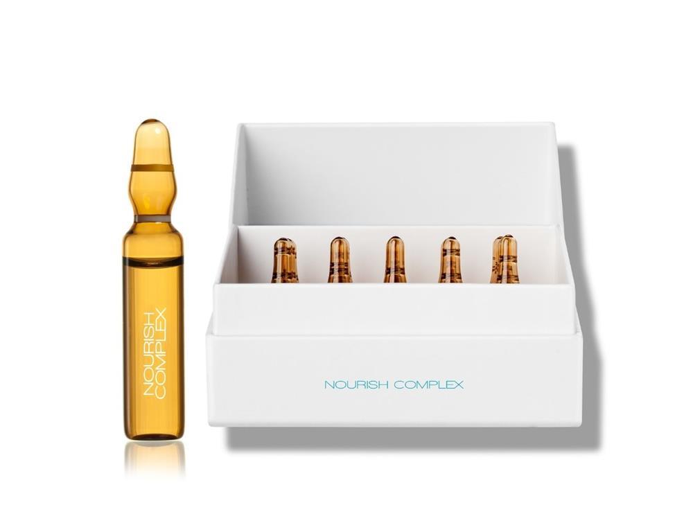 NOURISH COMPLEX AMPULE 20 X 2 ML