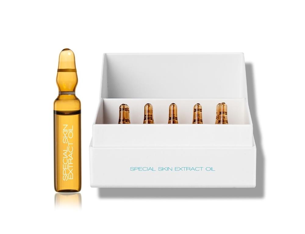 SPECIAL SKIN EXTRACT AMPULE 20 X 2 ML