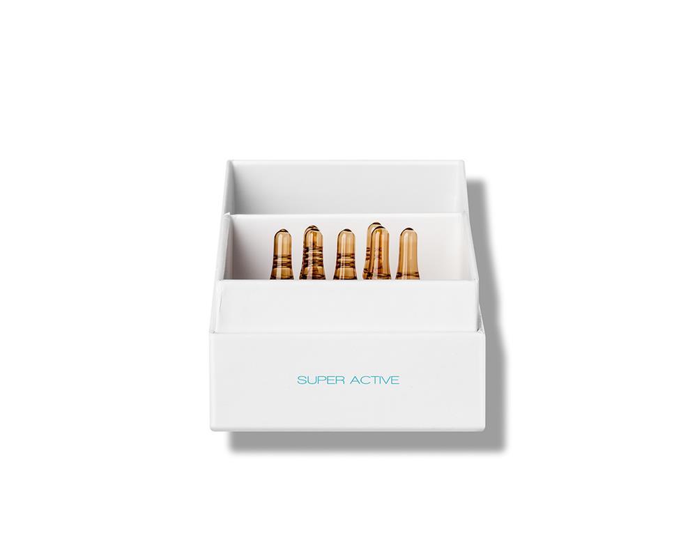SUPER AKTIVNE AMPULE 7 x 2 ML