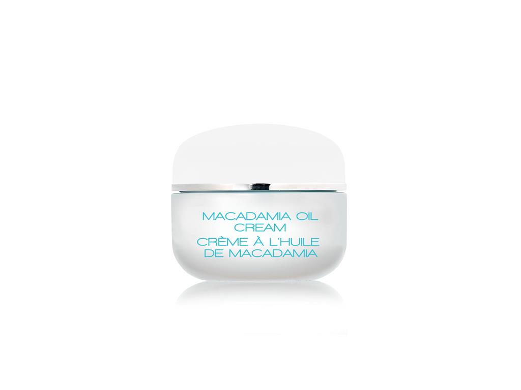 MACADAMIA KREMA 50 ML