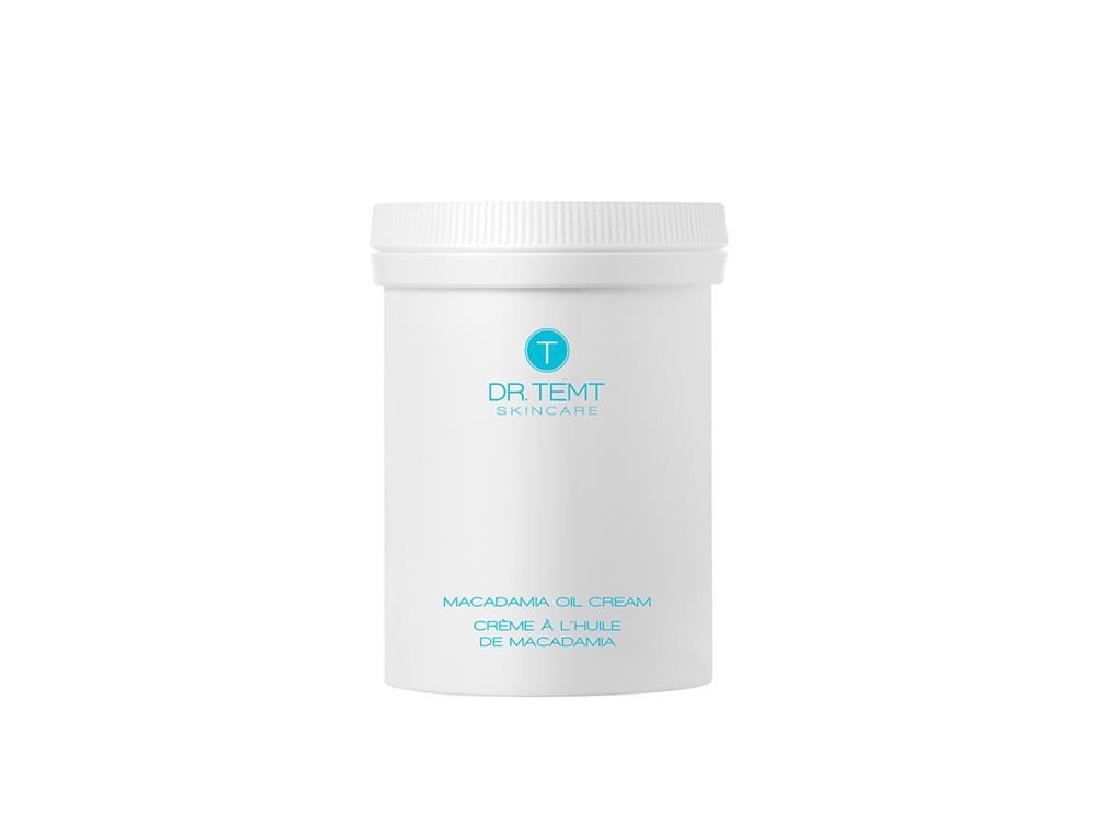 MACADAMIA KREMA 250 ML