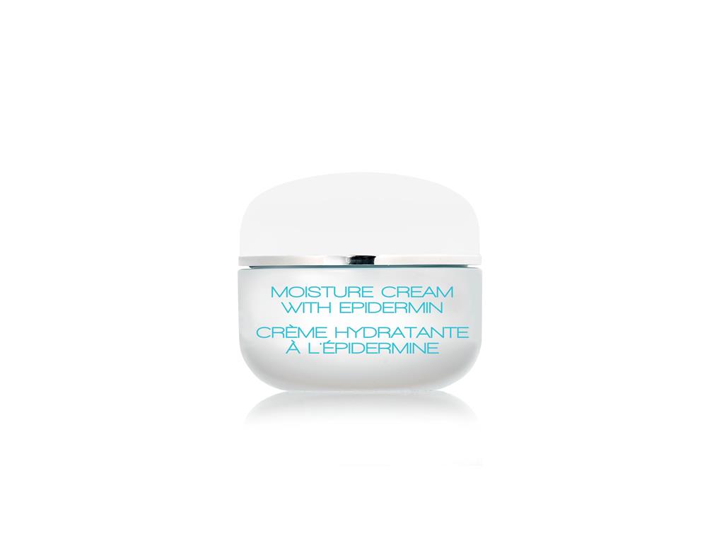 HIDRATANTNA KREMA Z EPIDERMINOM 50 ML