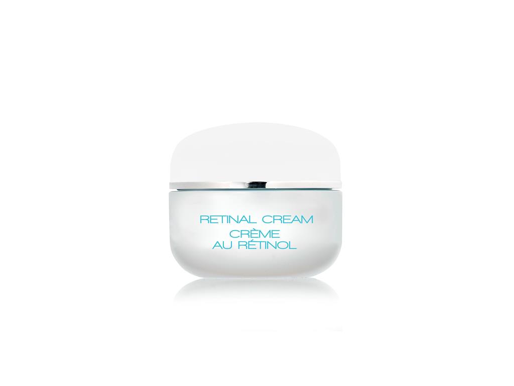 RETINAL KREMA 50 ML