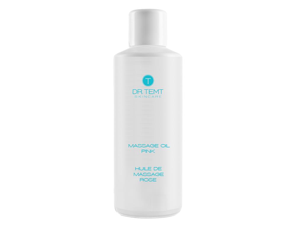 MASAŽNO OLJE ROZA 1000 ML