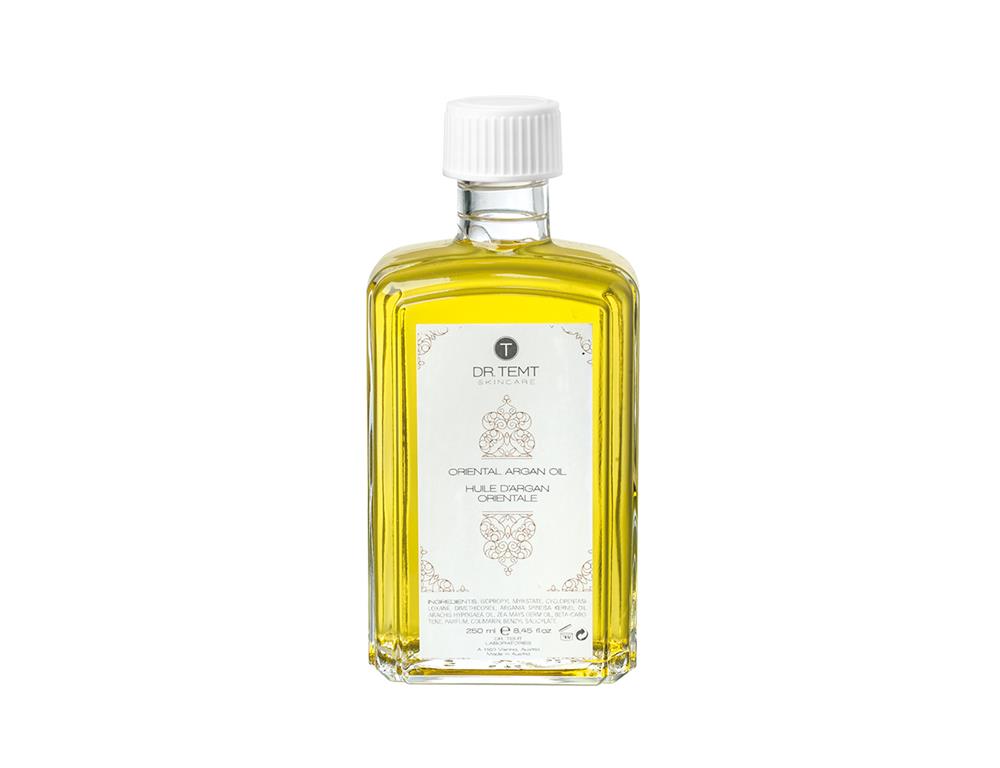 ORIENTAL ARGAN OIL 250 ML