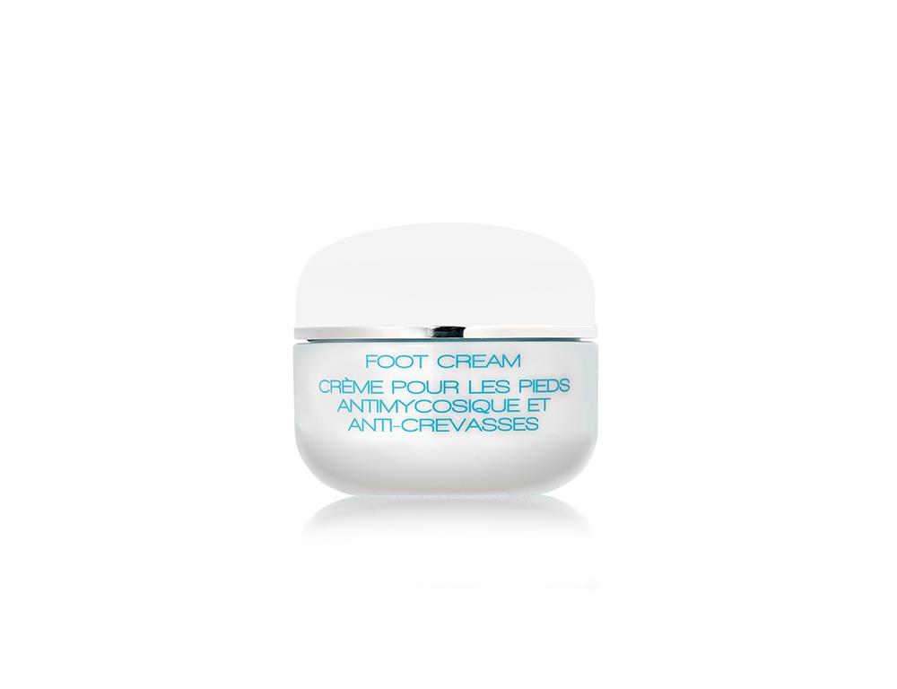 KREMA ZA NOGE 50 ML