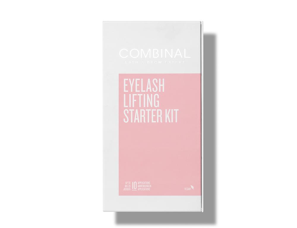 EYELASH LIFTING SET ZAČETNI