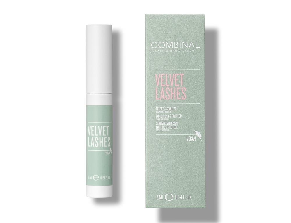 VELVET LASHES 7 ML