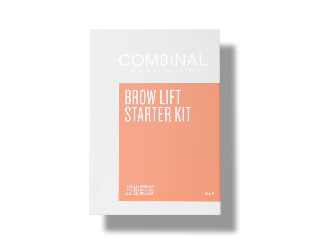 BROW LIFTING SET ZAČETNI