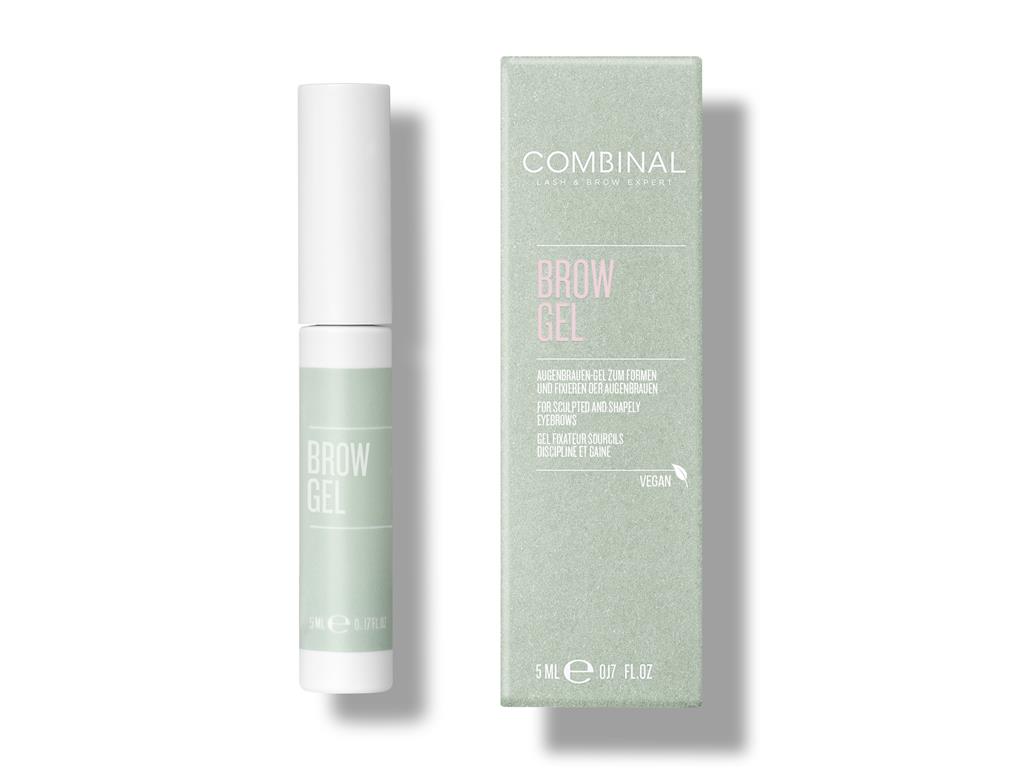BROW GEL 5 ML