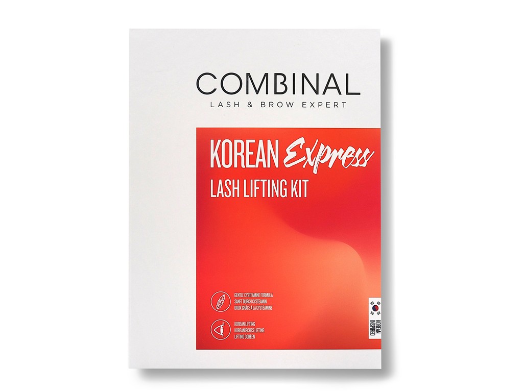 KOREAN LIFT EXPRESS SET