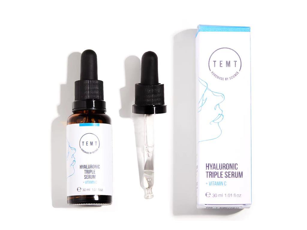 HYALURONIC TRIPLE SERUM 30 ML