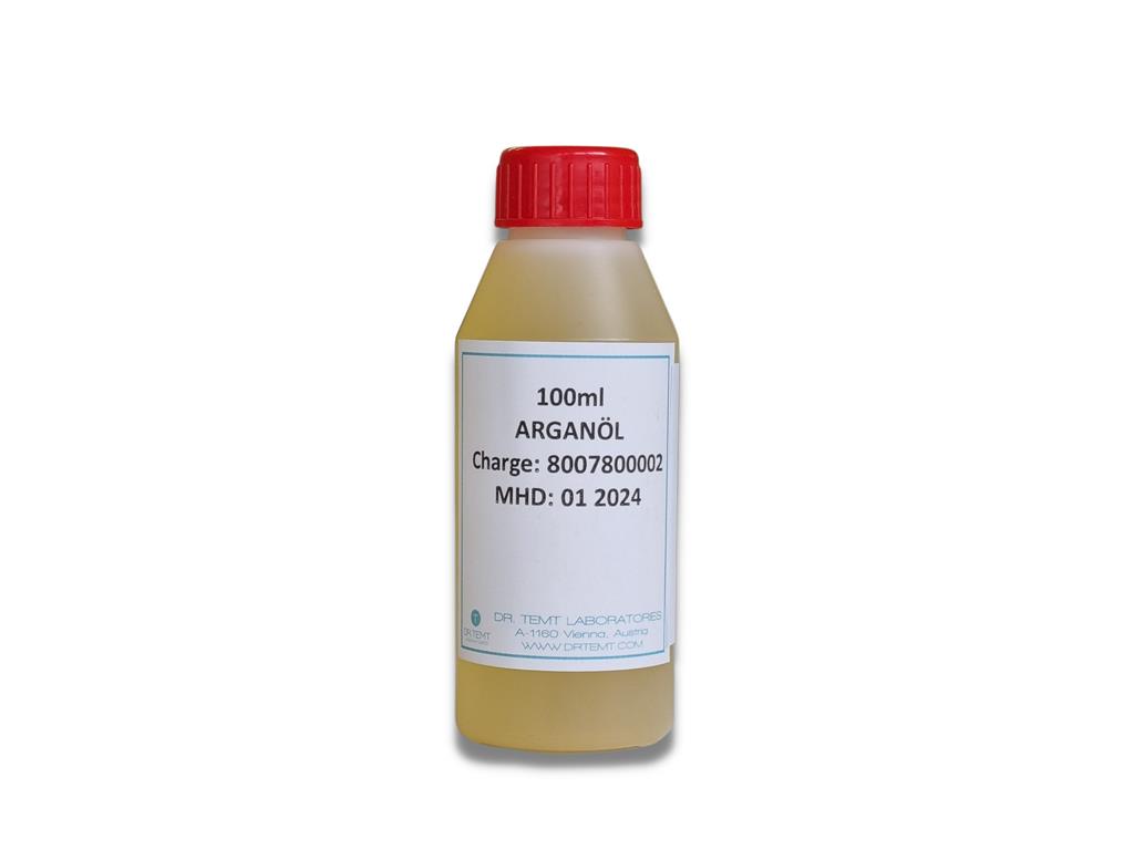 ARGANOVO OLJE 100 ML