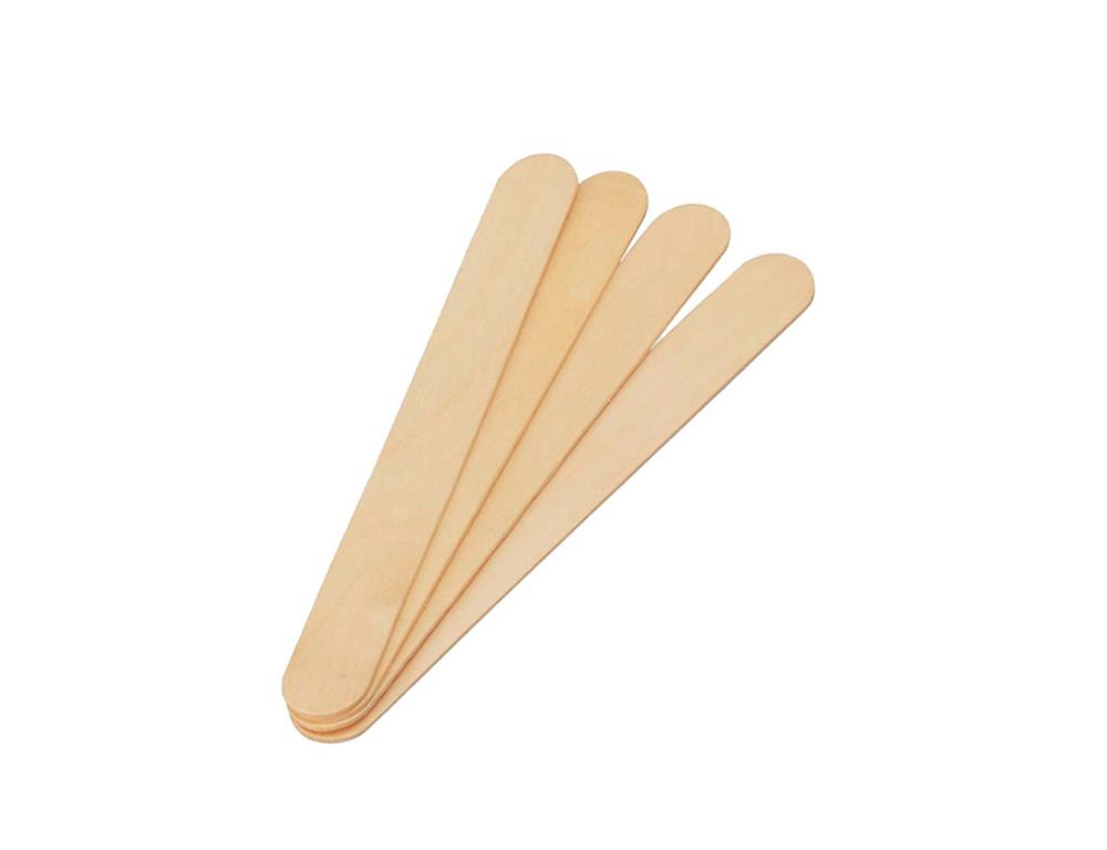 LESENE LOPATICE BODY DOLŽINA 15 CM, ŠIRINA 1,6 CM