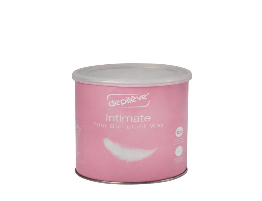 VOSEK ZA DEPILACIJO EXTRA FILM INTIMA 400 G