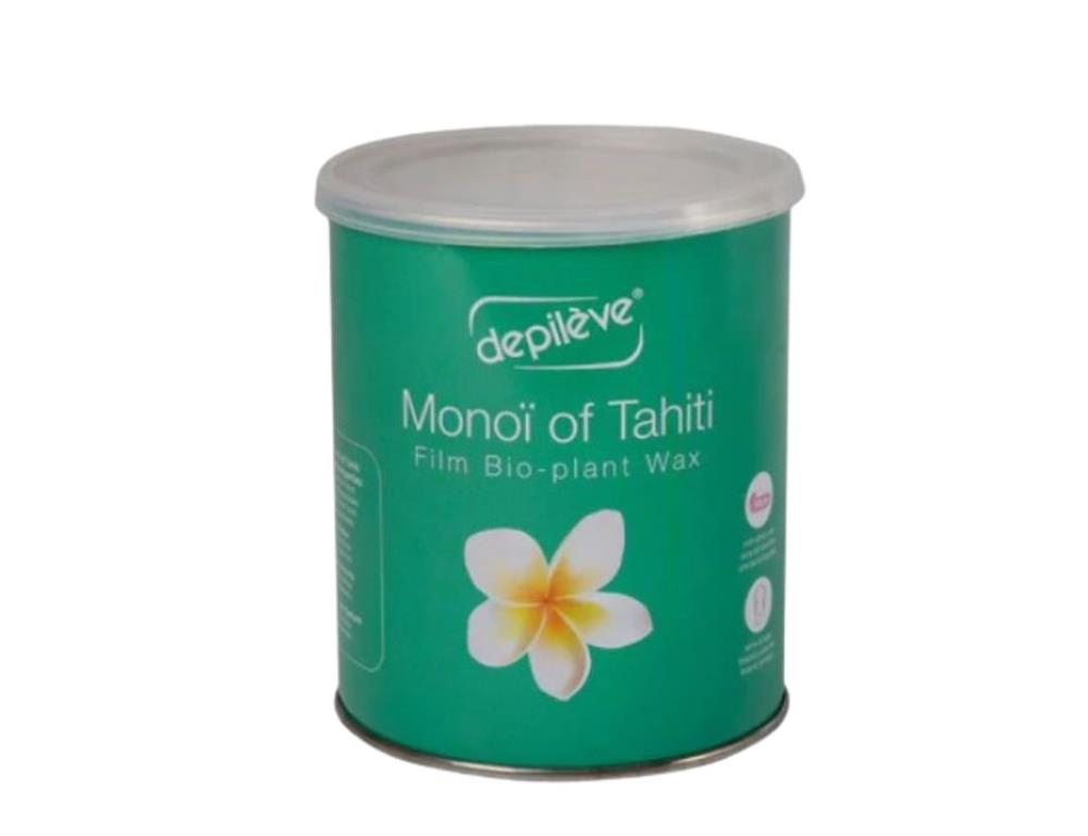 VOSEK ZA DEPILACIJO EXTRA FILM MONOI 800 G