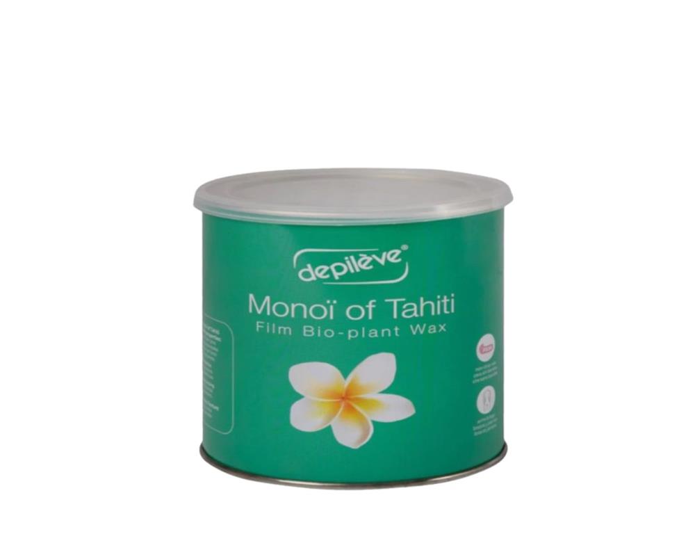 VOSEK ZA DEPILACIJO EXTRA FILM MONOI 400 G