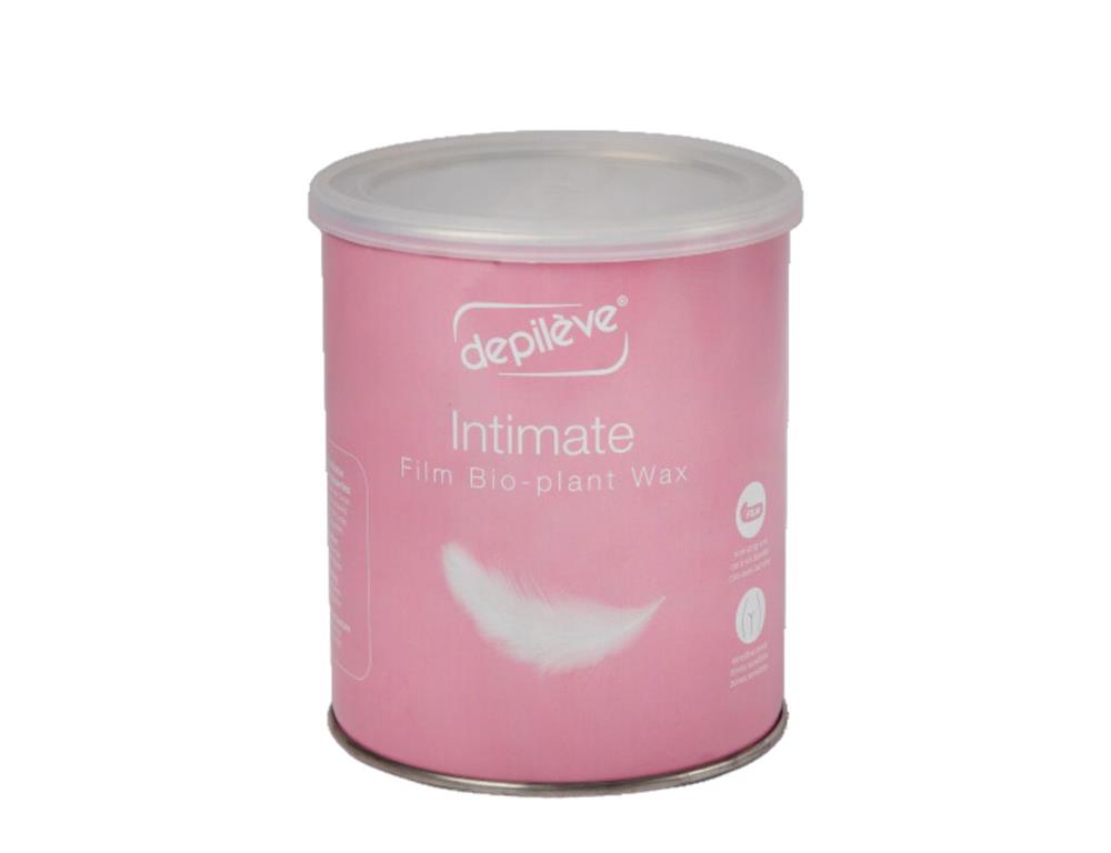 VOSEK ZA DEPILACIJO EXTRA FILM INTIMA 800 G