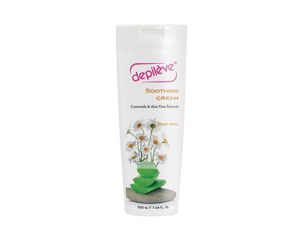 TONIRANA POMIRJEVALNA KREMA 200 ML