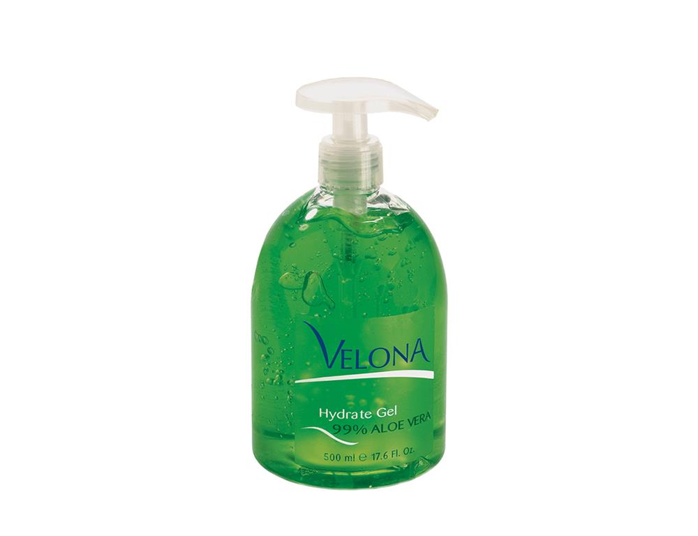 ALOE VERA GEL 500 ML