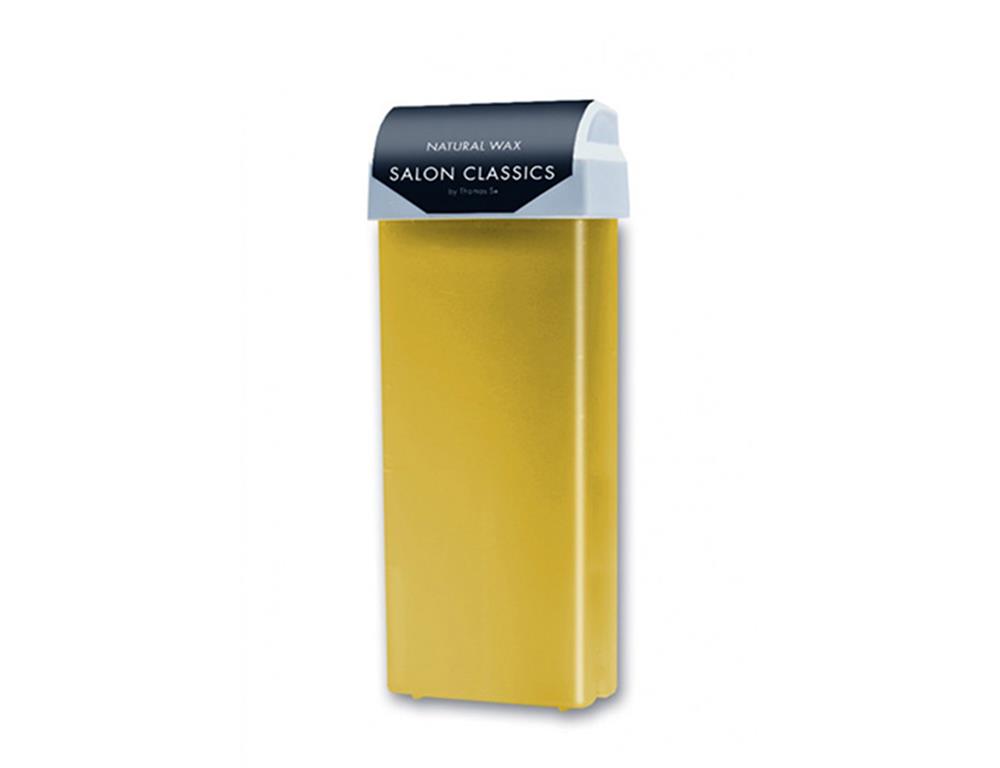 VOSEK ZA DEPILACIJO V ROLL-ON VLOŽKU NATURAL 100 ML