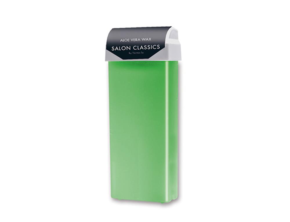 VOSEK ZA DEPILACIJO V ROLL-ON VLOŽKU ALOE VERA 100 ML