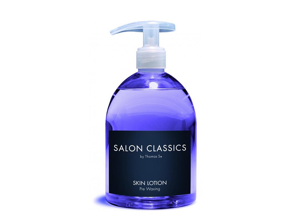 LOSJON PRED DEPILACIJO 500 ML
