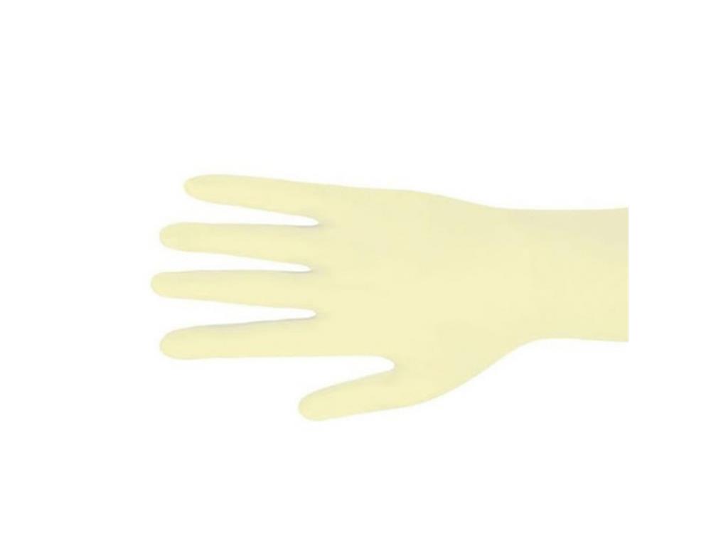 LATEX SENSITIVE ROKAVICE L