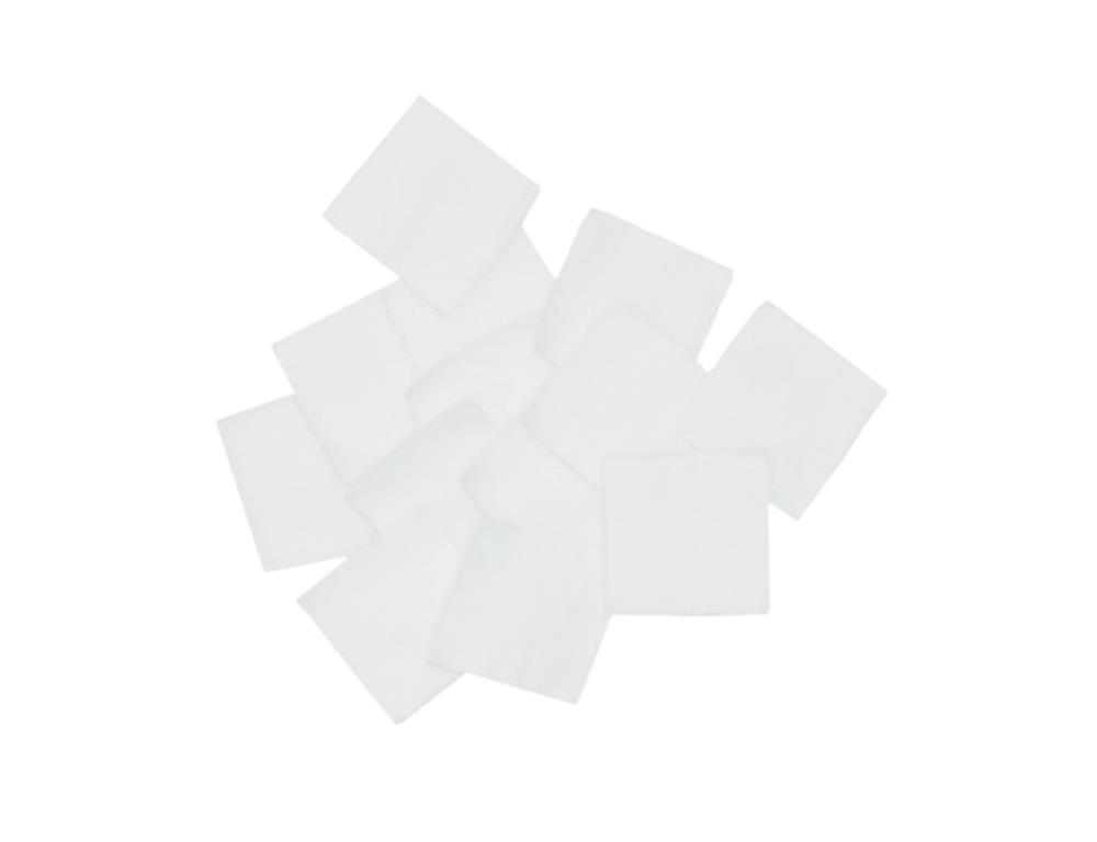 KOZMETIČNE BLAZINICE 5 X 5 CM