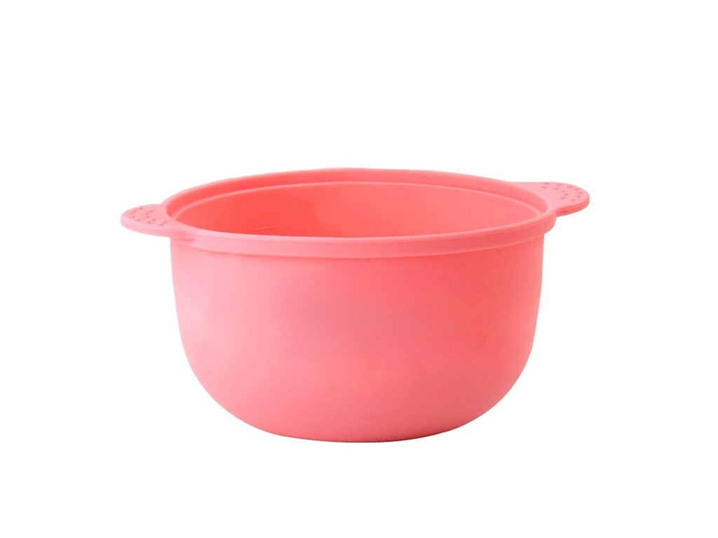 SILIKONSKA POSODICA PINK ZA GRELEC VOSKA