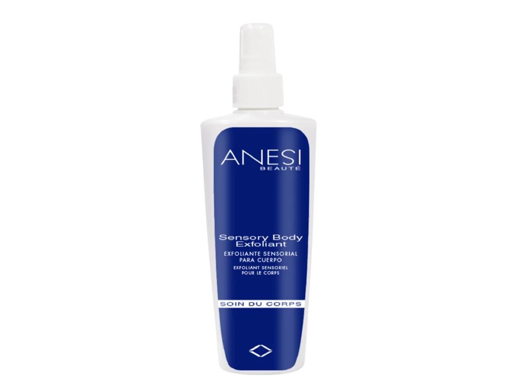 SENSORY BODY EXFOLIANT 220 ML